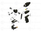PMC AP-2 Gun Parts