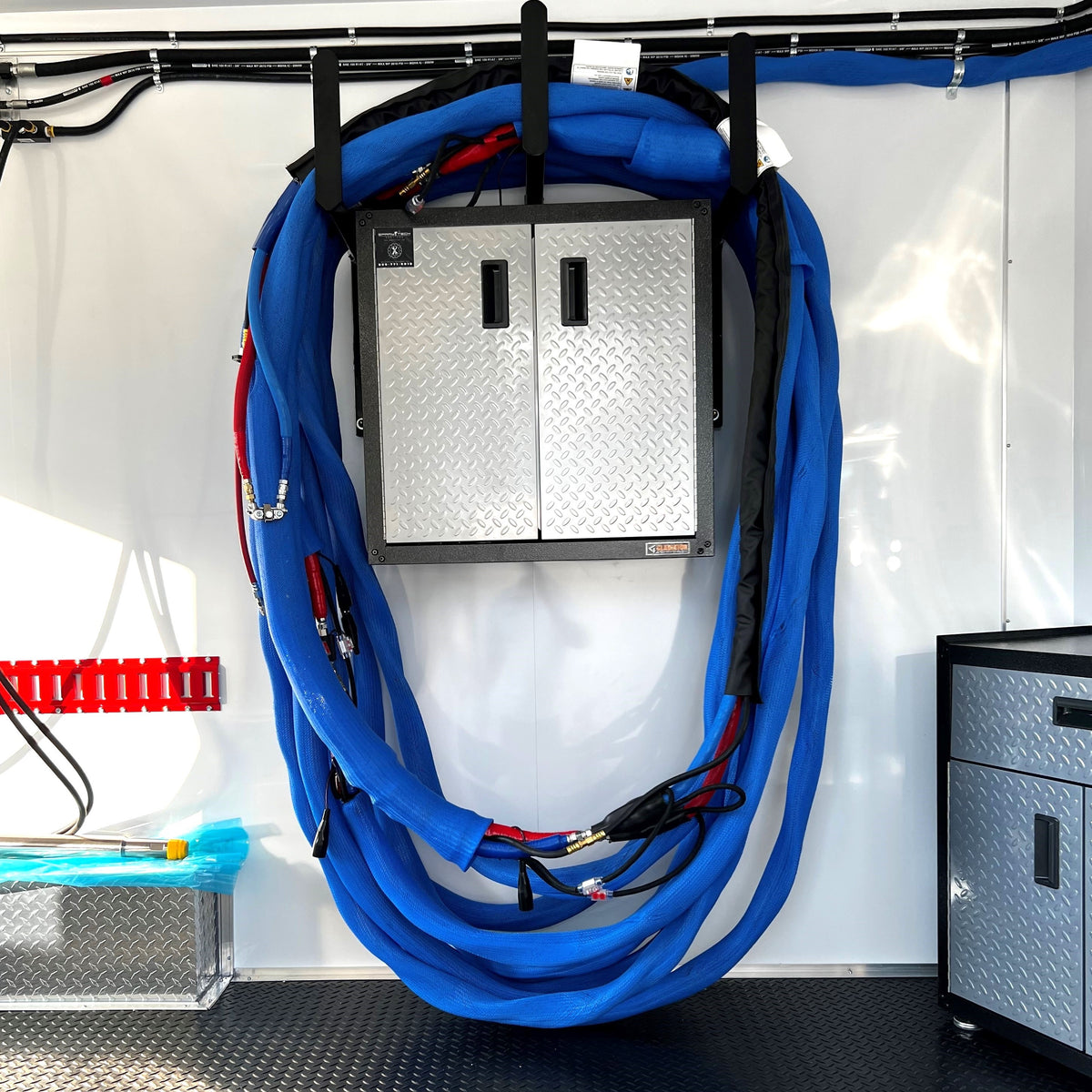 Spray Rigs – Energy Fox Solutions