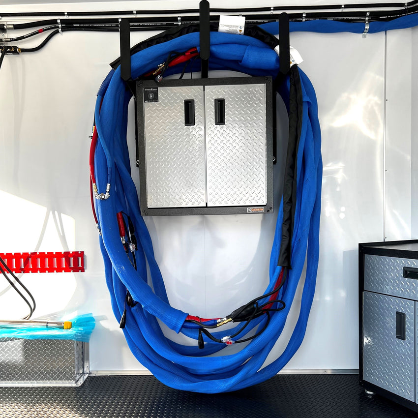 Spray Rigs – Energy Fox Solutions