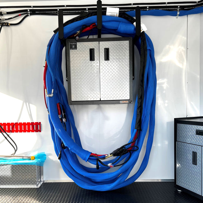 Spray Rigs – Energy Fox Solutions
