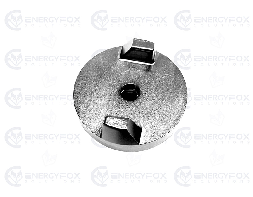 Air Cap (Round & Flat Pattern) for Fusion AP & PC