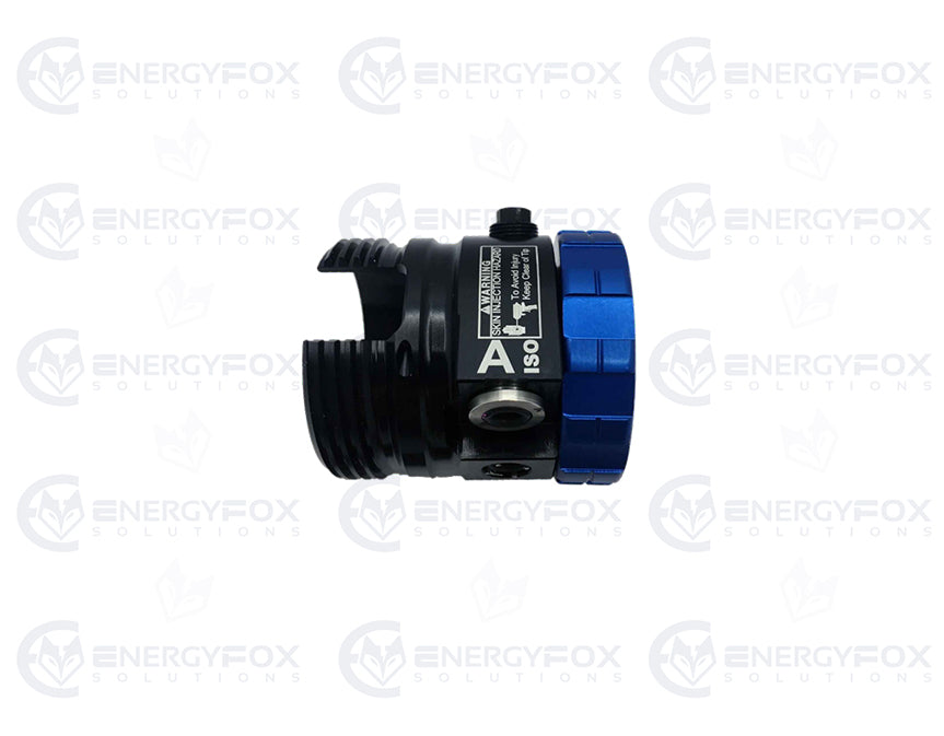 Complete Fluid Housing Kit for Fusion PC Gun - 19Y303
