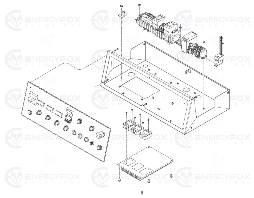 2007103 - Surge Protetor Module - (16U530)