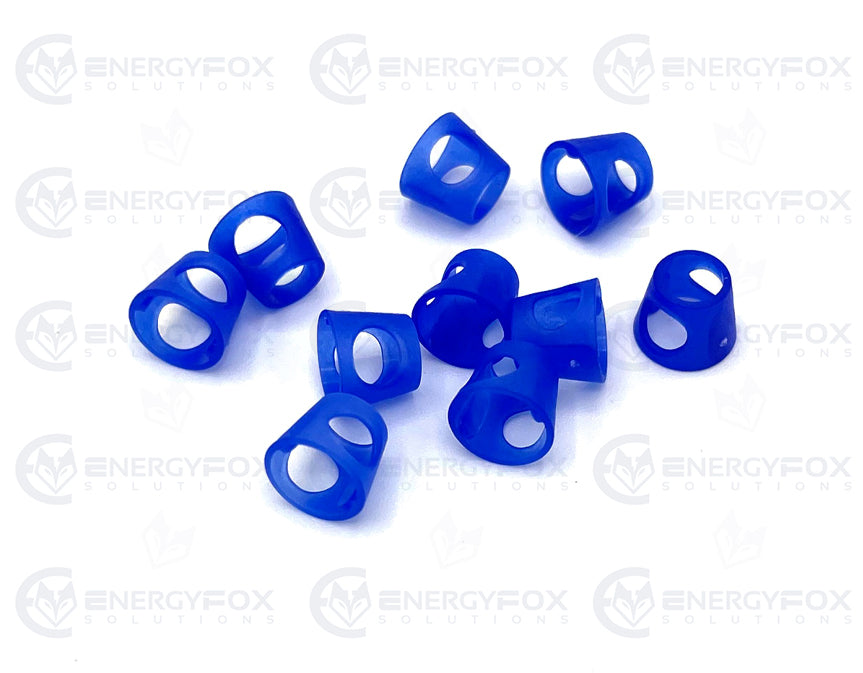 Fusion FX Chamber Seals for spray foam applications (Pack of 10)