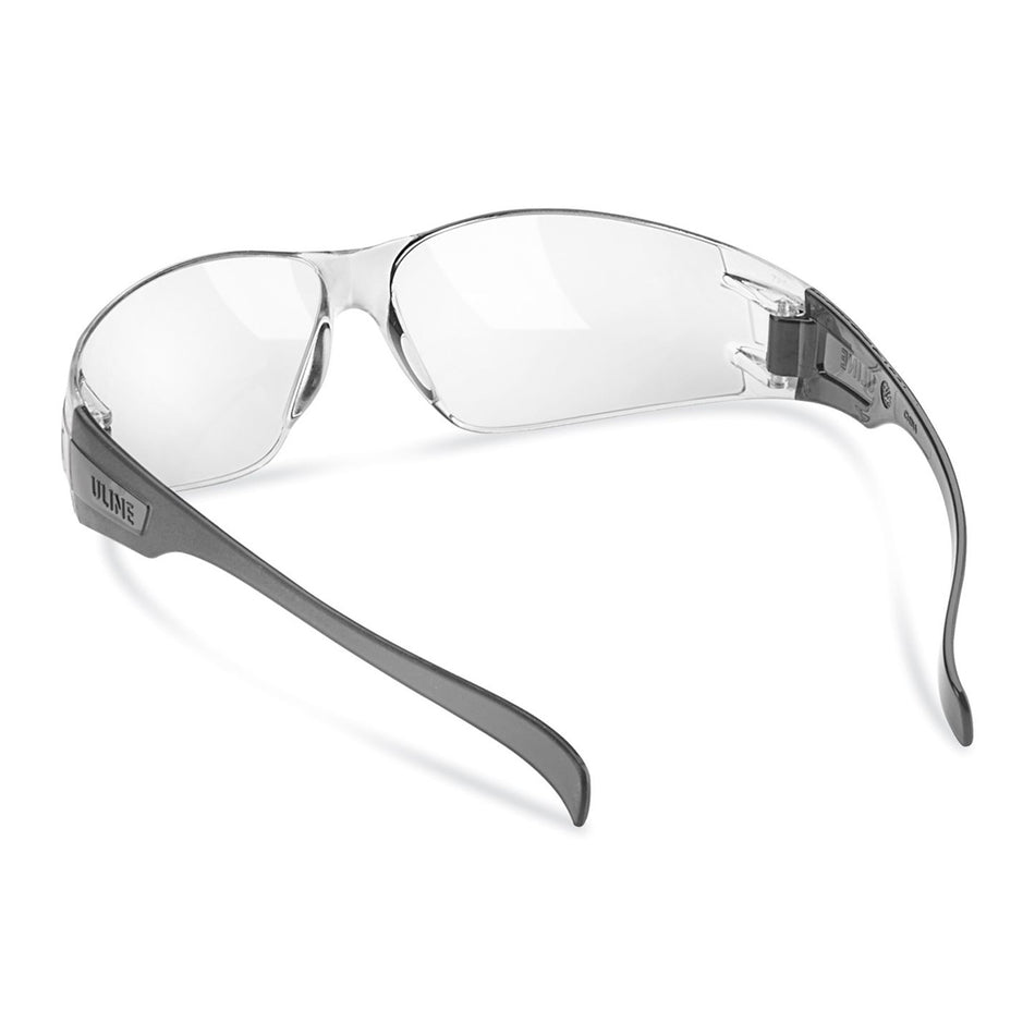 Ice Wraparounds Safety Glasses