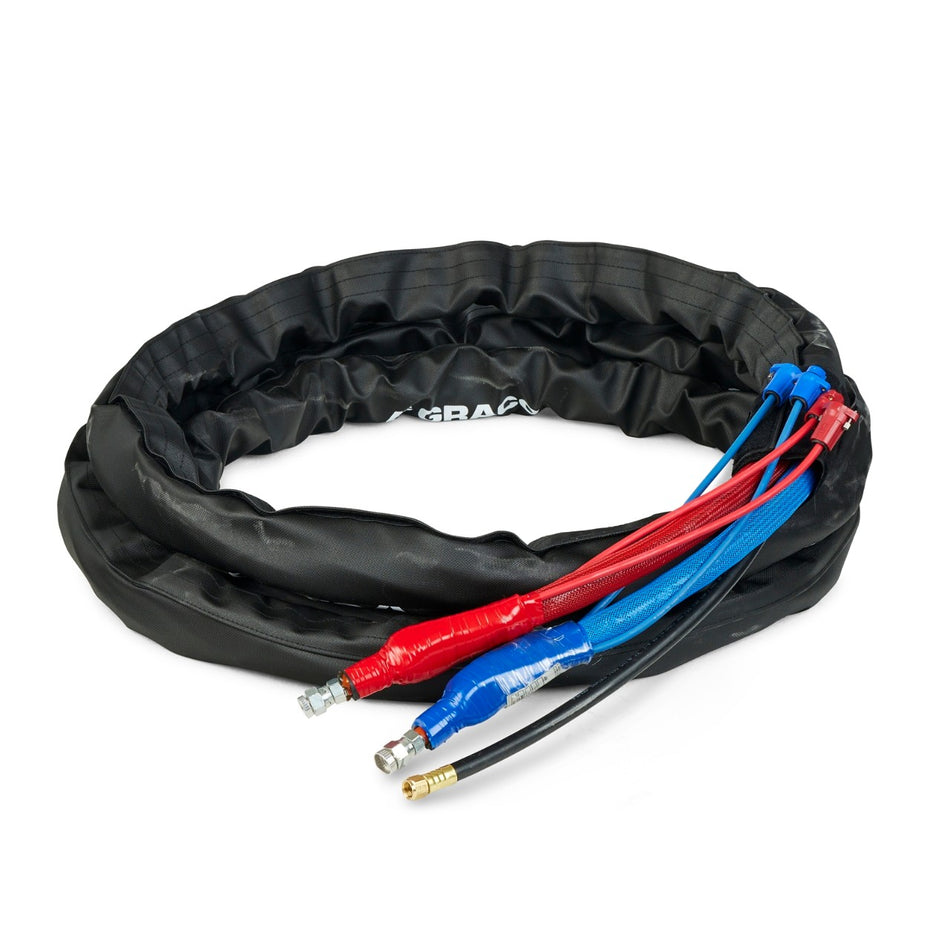 Manguera flexible Xcelerator Xtreme-Wrap, 2000 psi