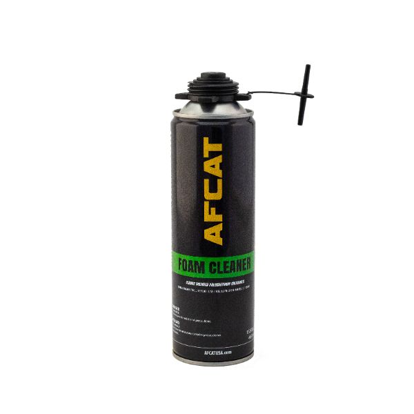AFCAT Polyurethane Foam Cleaner - 16oz (Case of 12)