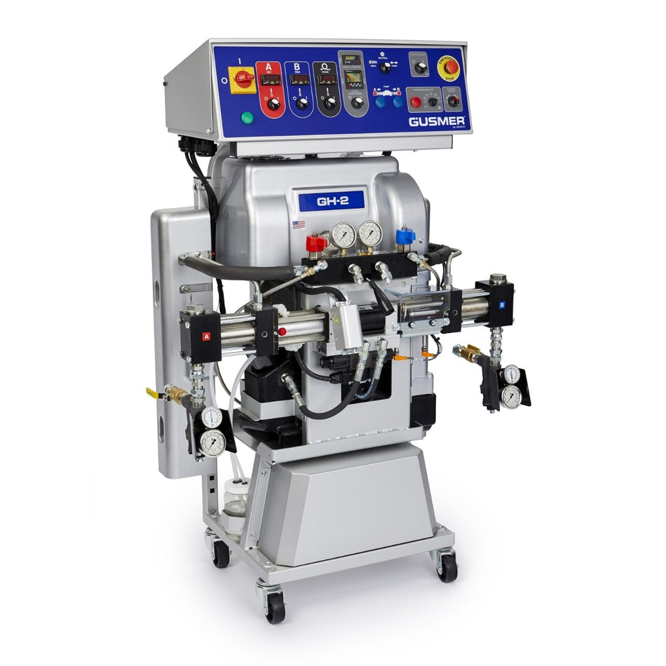 Dosificador Gusmer GH-2