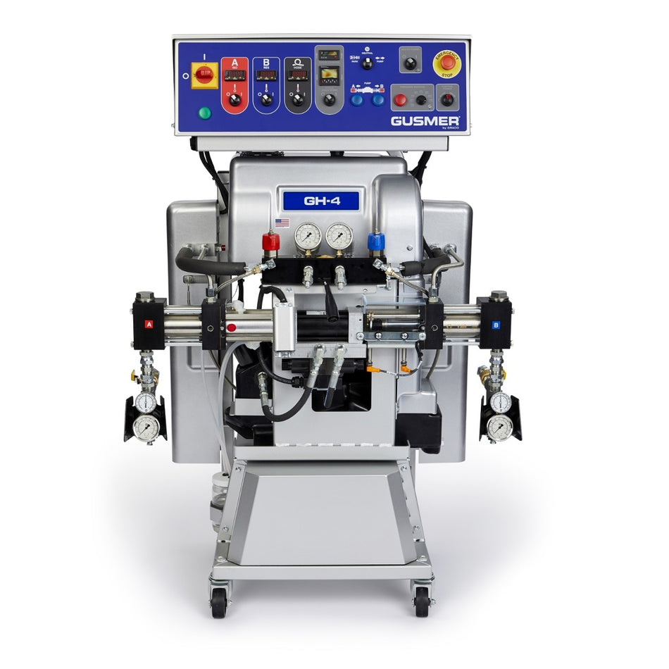 Dosificador Gusmer GH-4