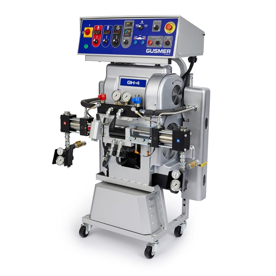Dosificador Gusmer GH-4