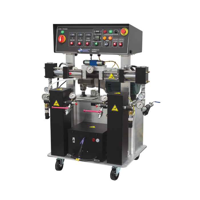 Dosificador PH-25