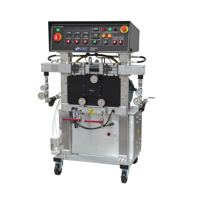Dosificador PHX-2