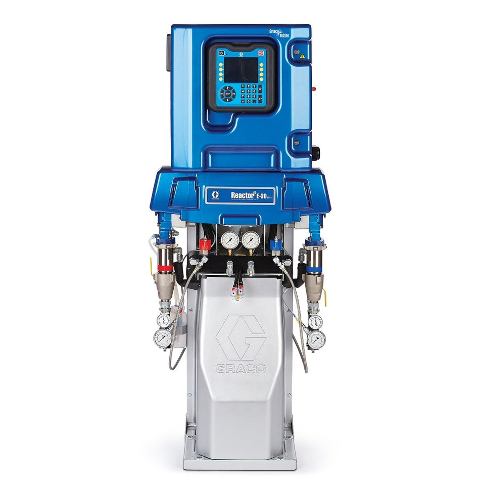 Reactor 2E-30