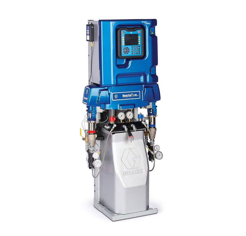Reactor 2E-30